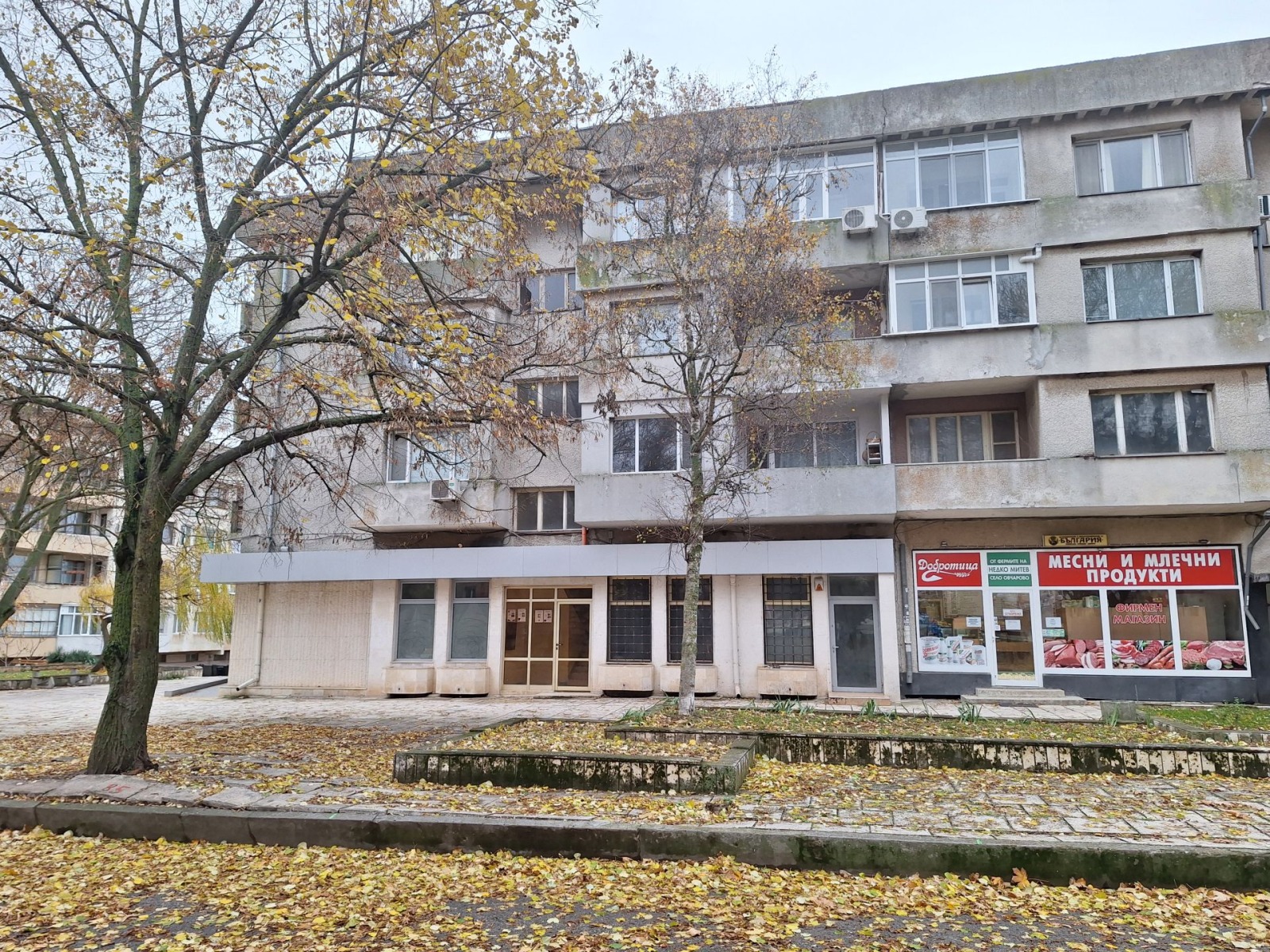 Продава ОФИС, гр. Шабла, област Добрич, снимка 2 - Офиси - 50267038