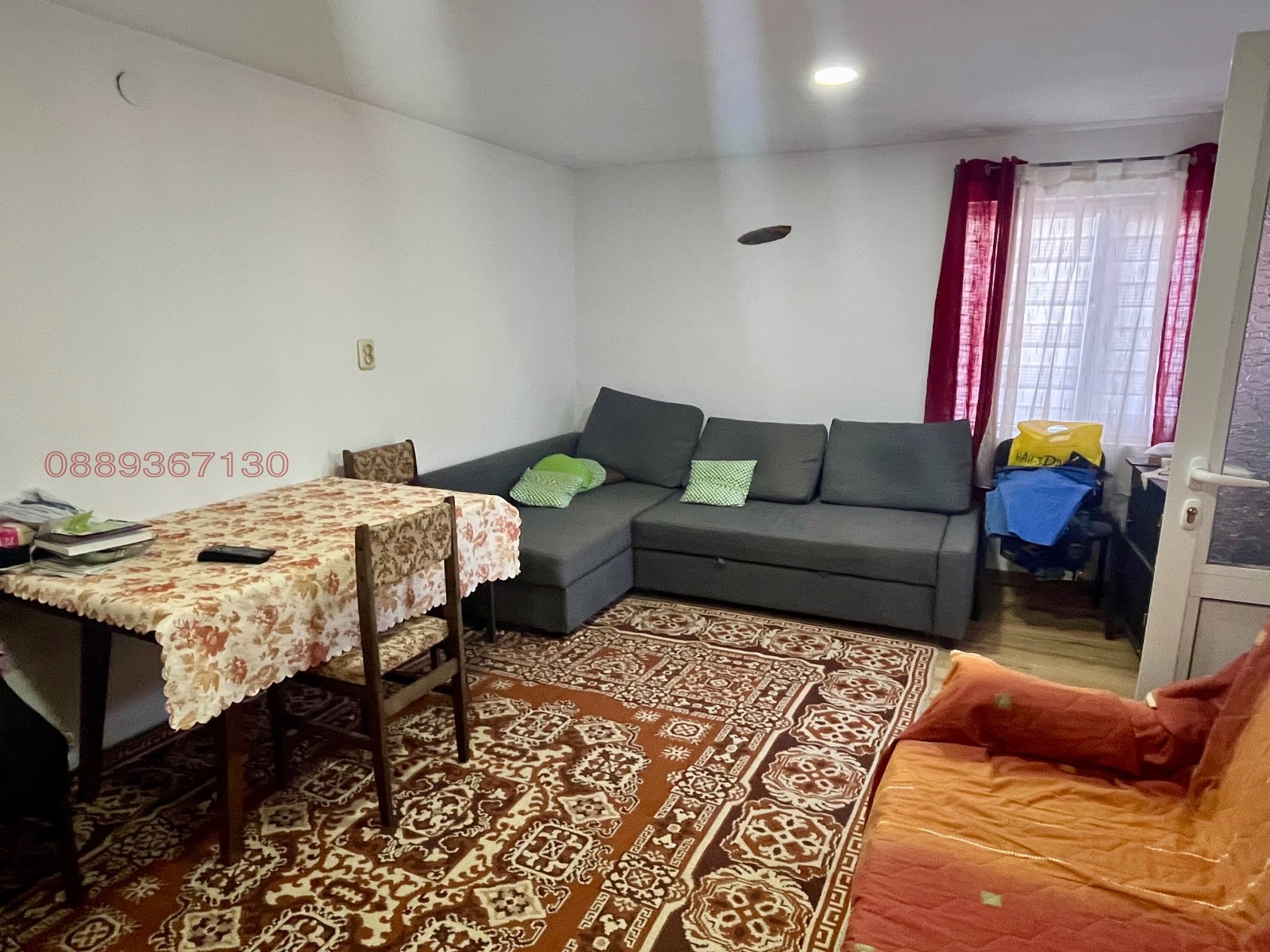 Продава КЪЩА, с. Болярци, област Варна, снимка 13 - Къщи - 53603443