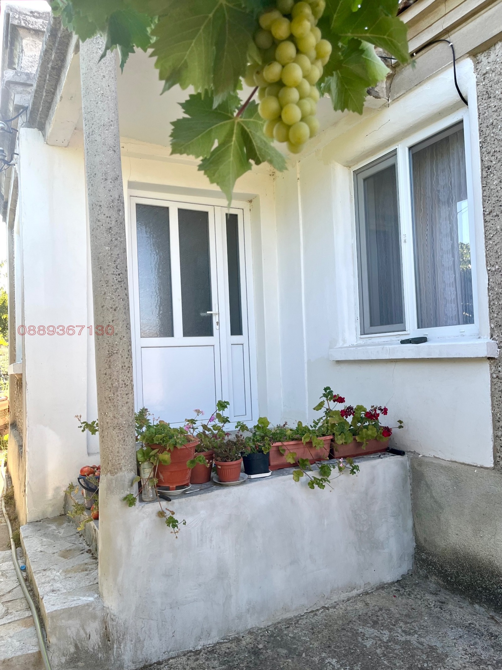 Продава КЪЩА, с. Болярци, област Варна, снимка 3 - Къщи - 53603443