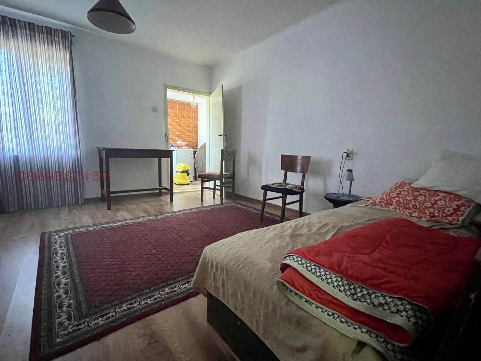 Продава КЪЩА, с. Болярци, област Варна, снимка 15 - Къщи - 53603443