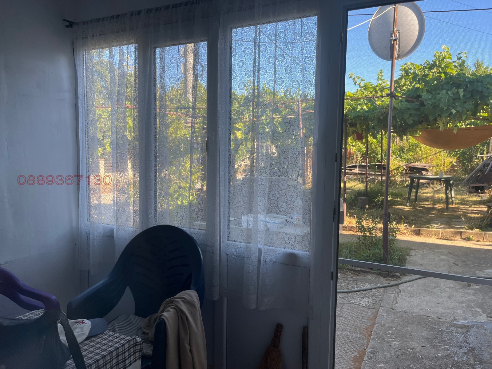 Продава КЪЩА, с. Болярци, област Варна, снимка 11 - Къщи - 53603443