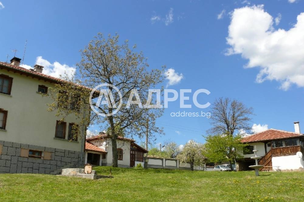 Продава КЪЩА, гр. Трявна, област Габрово, снимка 9 - Къщи - 55610437