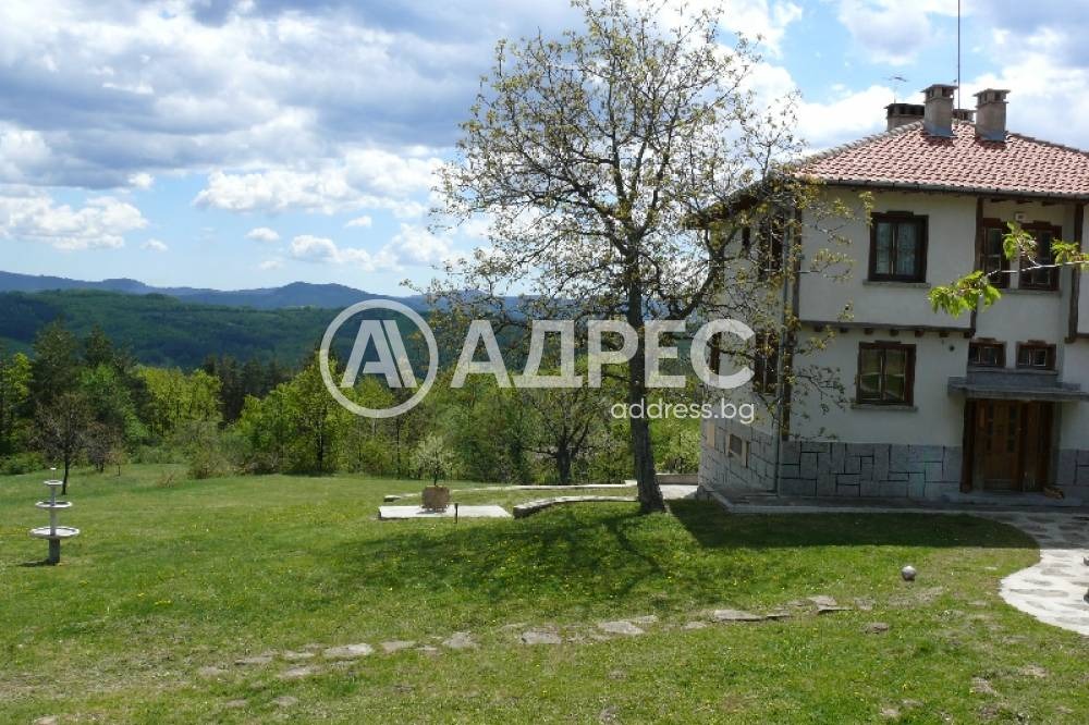 Продава КЪЩА, гр. Трявна, област Габрово, снимка 10 - Къщи - 55610437