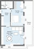 Продава 2-СТАЕН, град Пловдив, Западен • 115460 € • 83472046 — Holmes.bg