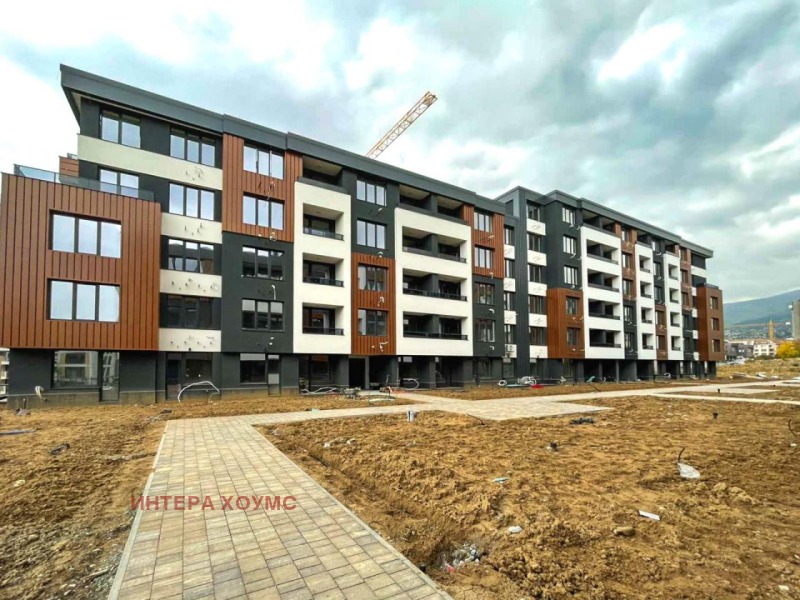 Продава 3-СТАЕН в град София, Малинова долина - 86 кв.м / 232 000 € » 453 752.56 лв., ИНТЕРА ХОУМС