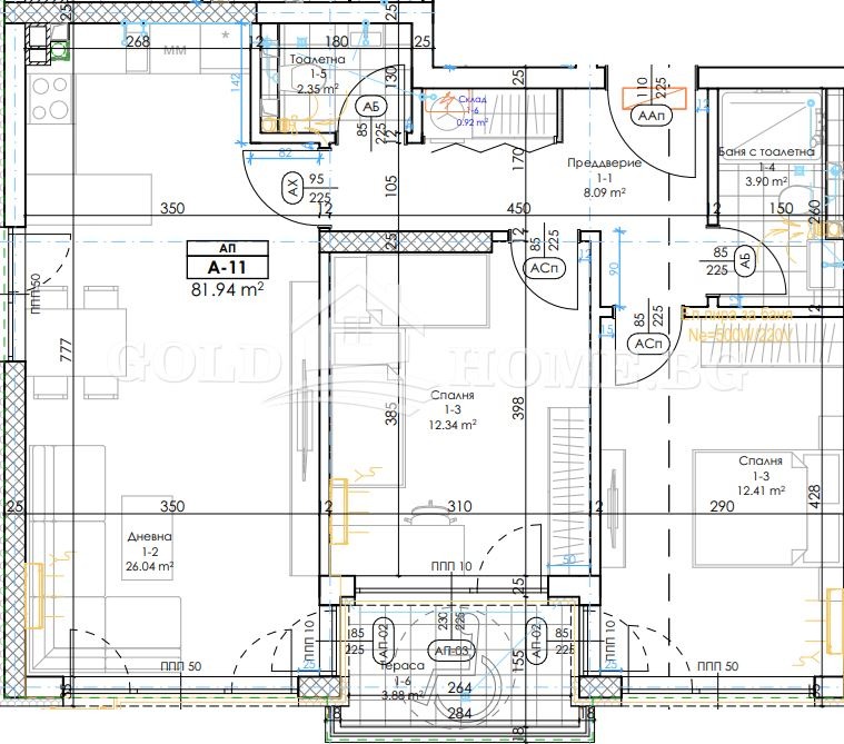 ������� 3-����� | Imot.bg � ����������� 4