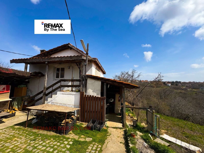 Продава КЪЩА в област Варна, с. Приселци - 50 кв.м / 145 000 € » 283 595.35 лв., РЕМАКС БАЙ ДЪ СИЙ