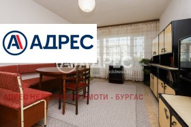 1 bedroom Izgrev, Burgas 1