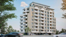 1 slaapkamer Christo Smirnenski, Plovdiv