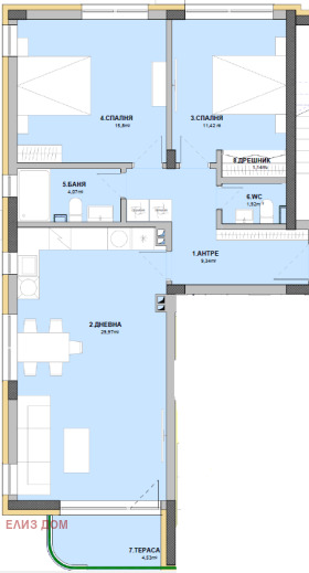 ������� 3-����� | Imot.bg � ����� ������ 11