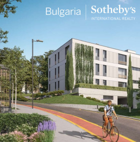 3 slaapkamers v.z.Malinova dolina - Gerena, Sofia