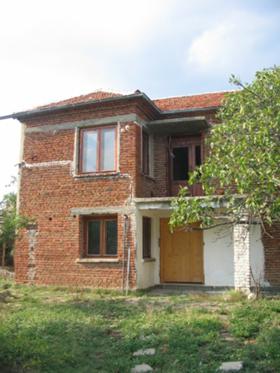 Продажба на имоти в с. Житосвят, област Бургас - изображение 1 