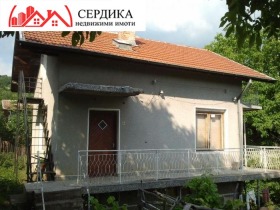 Haus Tschepino, region Pernik 4