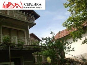 Haus Tschepino, region Pernik 2