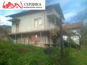 Haus Tschepino, region Pernik 5