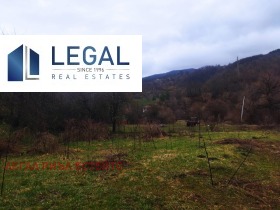 Grund Uglyartsi, region Pernik 4