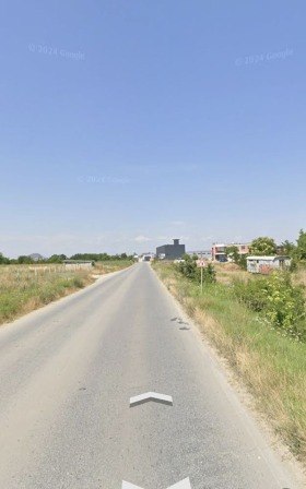 Trama Iujen, Plovdiv