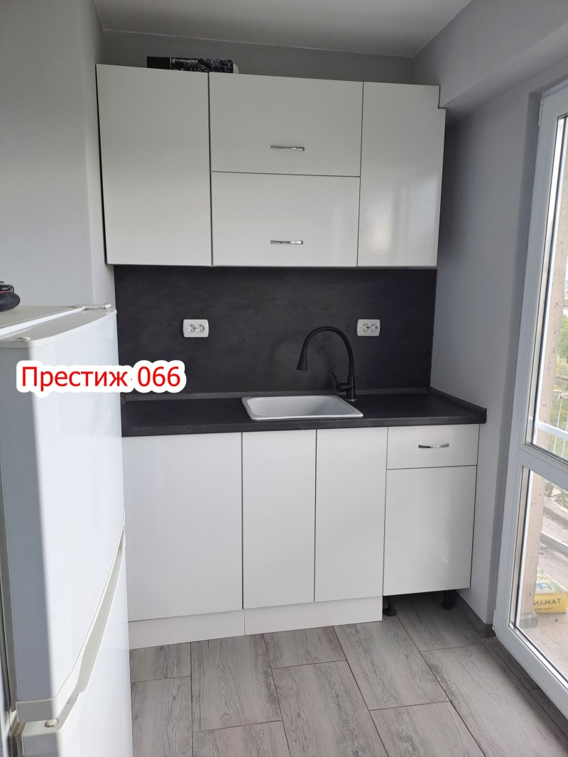 Продава 1-СТАЕН, гр. Шумен, Тракия, снимка 1 - Aпартаменти - 48294821