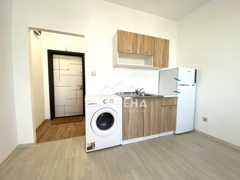 Satılık  Stüdyo Varna , Izgrev , 25 metrekare | 44100646