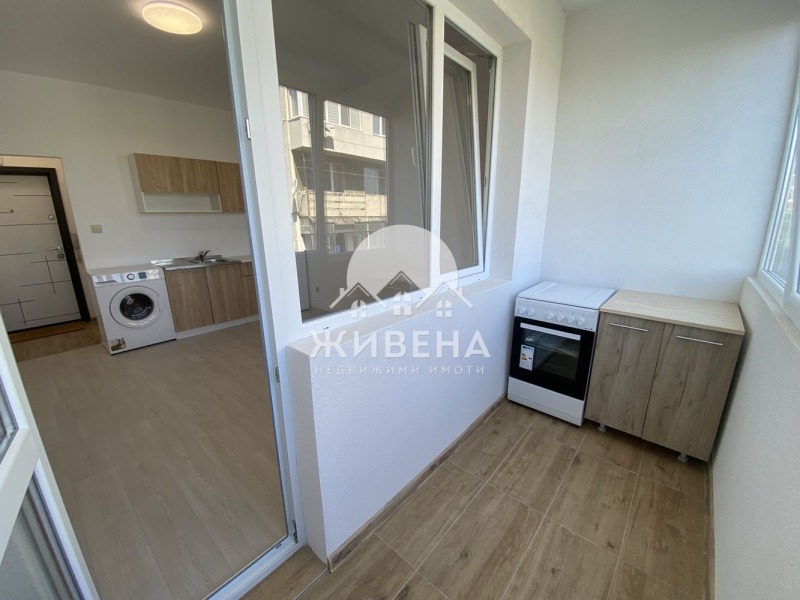 Satılık  Stüdyo Varna , Izgrev , 25 metrekare | 44100646 - görüntü [3]