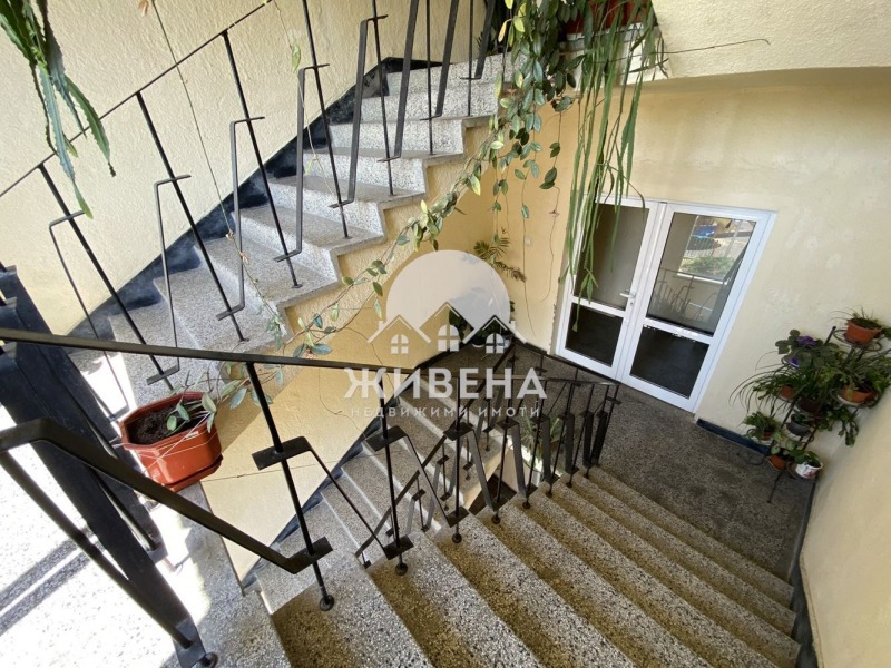 Satılık  Stüdyo Varna , Izgrev , 25 metrekare | 44100646 - görüntü [11]