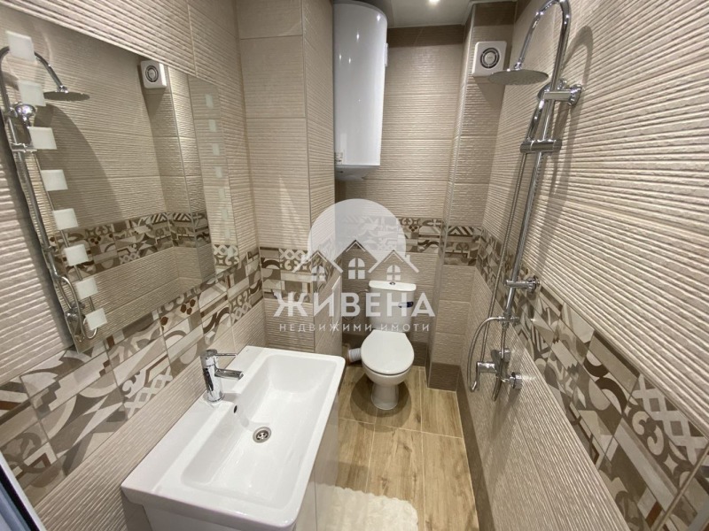 Satılık  Stüdyo Varna , Izgrev , 25 metrekare | 44100646 - görüntü [5]