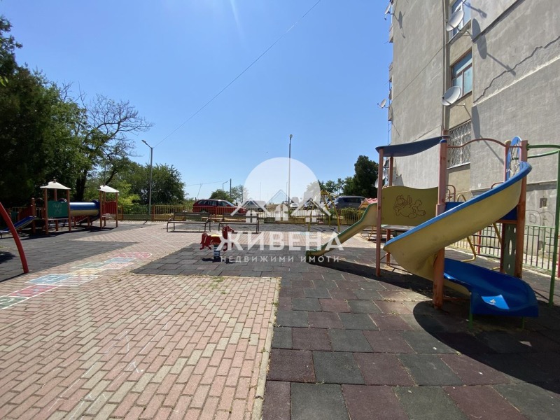 Satılık  Stüdyo Varna , Izgrev , 25 metrekare | 44100646 - görüntü [10]