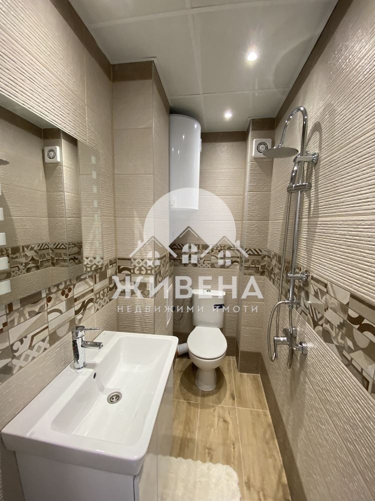Satılık  Stüdyo Varna , Izgrev , 25 metrekare | 44100646 - görüntü [6]