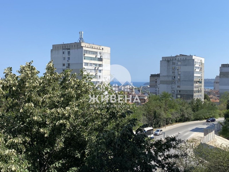 Satılık  Stüdyo Varna , Izgrev , 25 metrekare | 44100646 - görüntü [4]