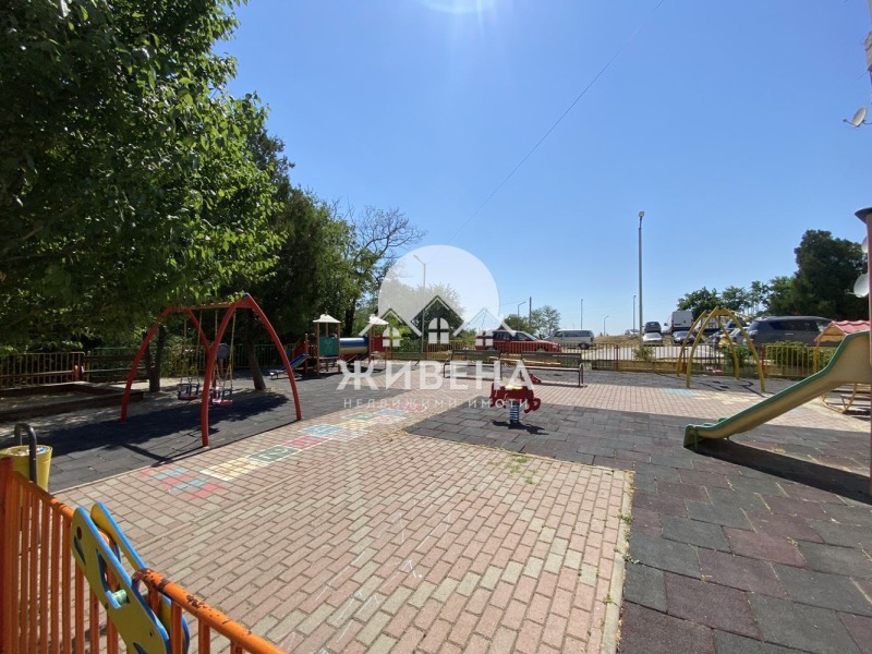 Satılık  Stüdyo Varna , Izgrev , 25 metrekare | 44100646 - görüntü [8]