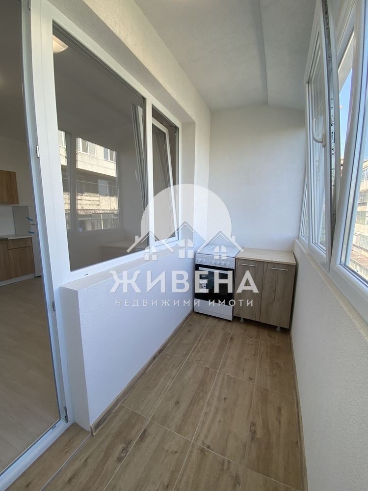 Satılık  Stüdyo Varna , Izgrev , 25 metrekare | 44100646 - görüntü [9]