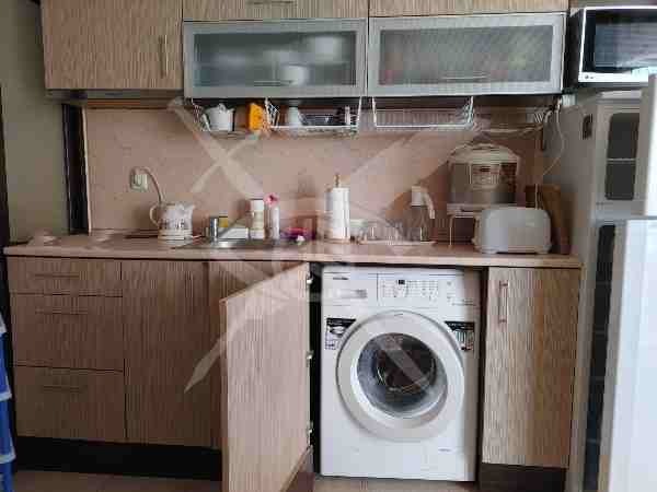 Продава 1-СТАЕН, с. Кошарица, област Бургас, снимка 2 - Апартаменти - 54413952
