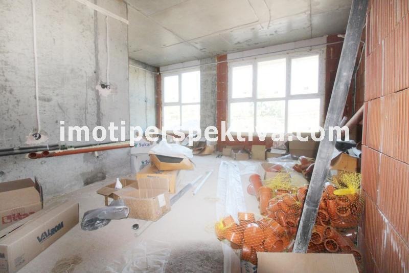 Продается  1 спальня Пловдив , Христо Смирненски , 64 кв.м | 22418096 - изображение [3]