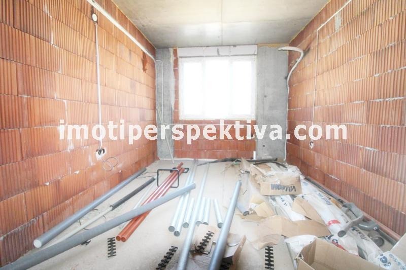 Продается  1 спальня Пловдив , Христо Смирненски , 64 кв.м | 22418096 - изображение [5]