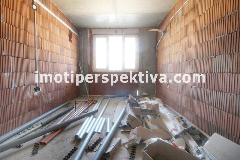 Продается  1 спальня Пловдив , Христо Смирненски , 64 кв.м | 22418096 - изображение [6]