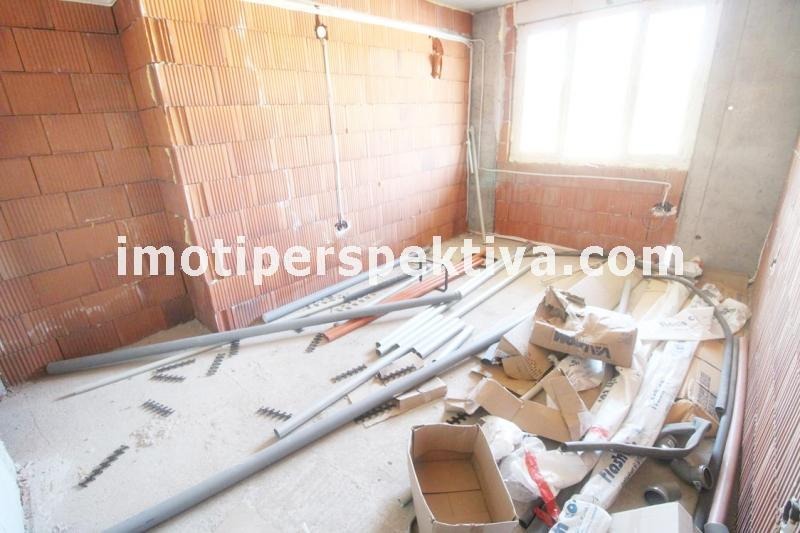 Продается  1 спальня Пловдив , Христо Смирненски , 64 кв.м | 22418096 - изображение [4]
