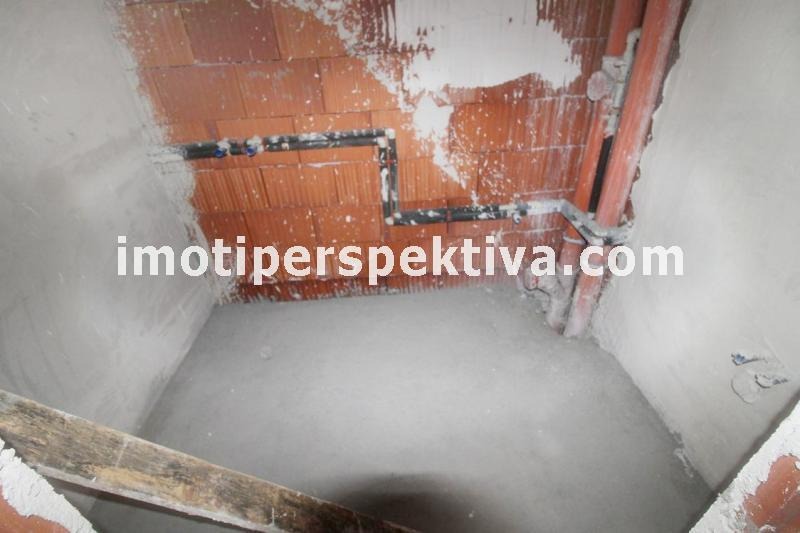 Продается  1 спальня Пловдив , Христо Смирненски , 64 кв.м | 22418096 - изображение [8]