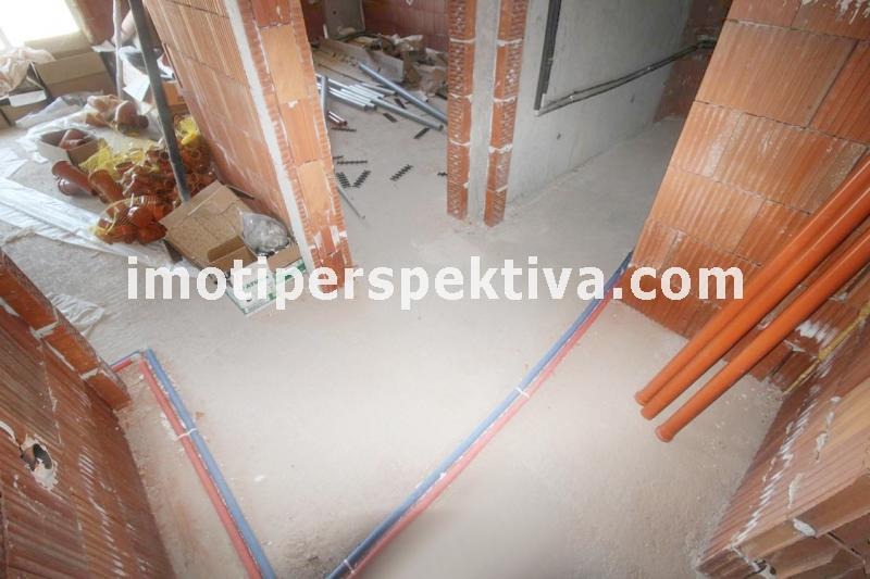 Продается  1 спальня Пловдив , Христо Смирненски , 64 кв.м | 22418096 - изображение [7]