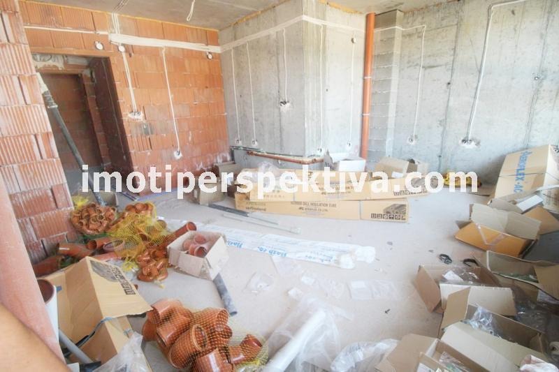Продается  1 спальня Пловдив , Христо Смирненски , 64 кв.м | 22418096