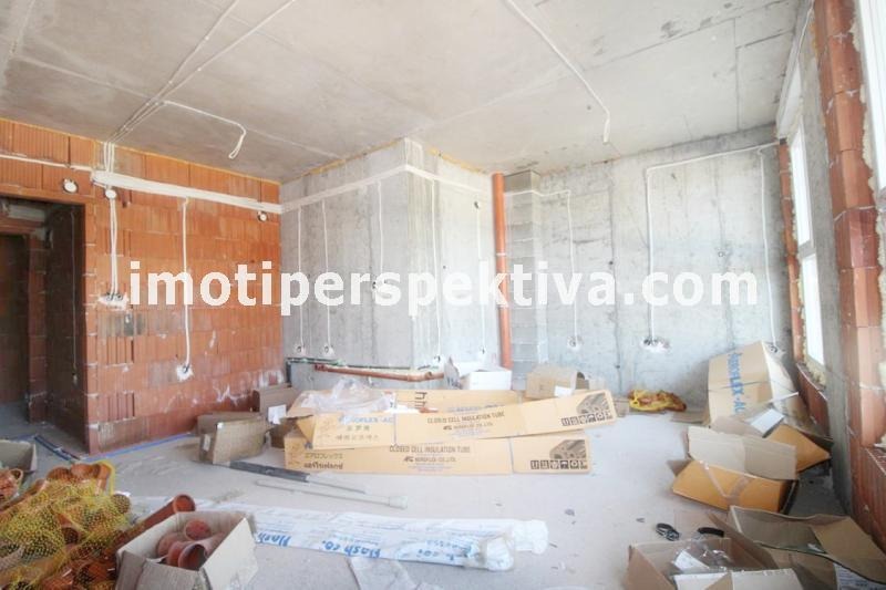 Продается  1 спальня Пловдив , Христо Смирненски , 64 кв.м | 22418096 - изображение [2]