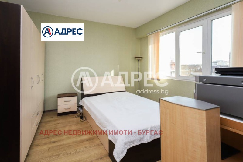 Na prodej  1 ložnice Burgas , Izgrev , 61 m2 | 63828127 - obraz [2]