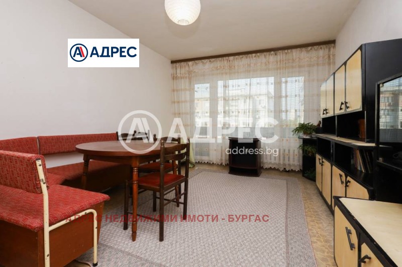 Na prodej  1 ložnice Burgas , Izgrev , 61 m2 | 63828127