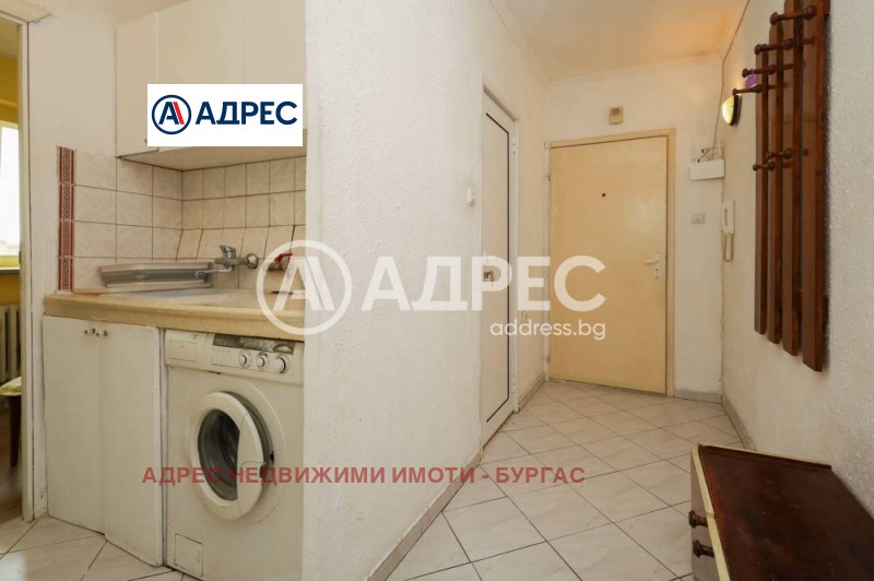 Продаја  1 спаваћа соба Бургас , Изгрев , 61 м2 | 63828127 - слика [5]