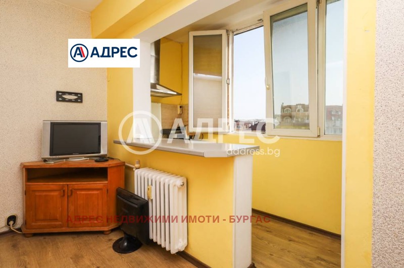 Na prodej  1 ložnice Burgas , Izgrev , 61 m2 | 63828127 - obraz [8]