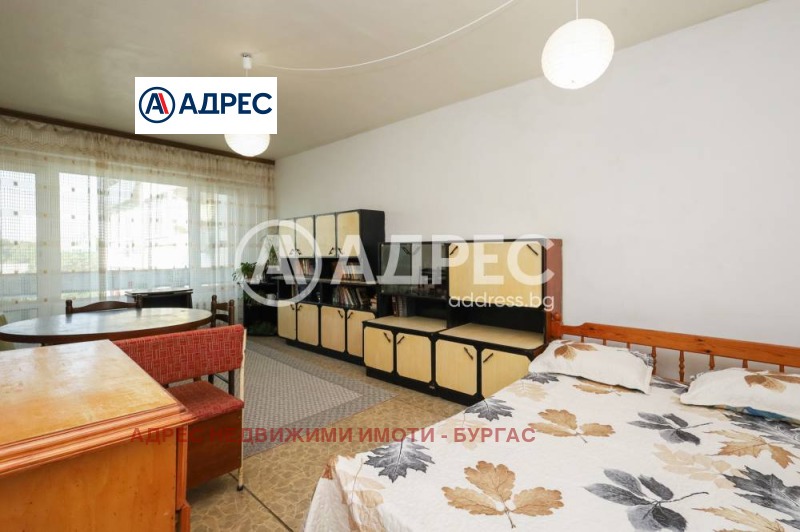 Te koop  1 slaapkamer Burgas , Izgrev , 61 m² | 63828127 - afbeelding [7]