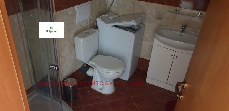 Продава  1 Schlafzimmer region Burgas , Sweti Wlas , 96 кв.м | 81104603 - изображение [7]