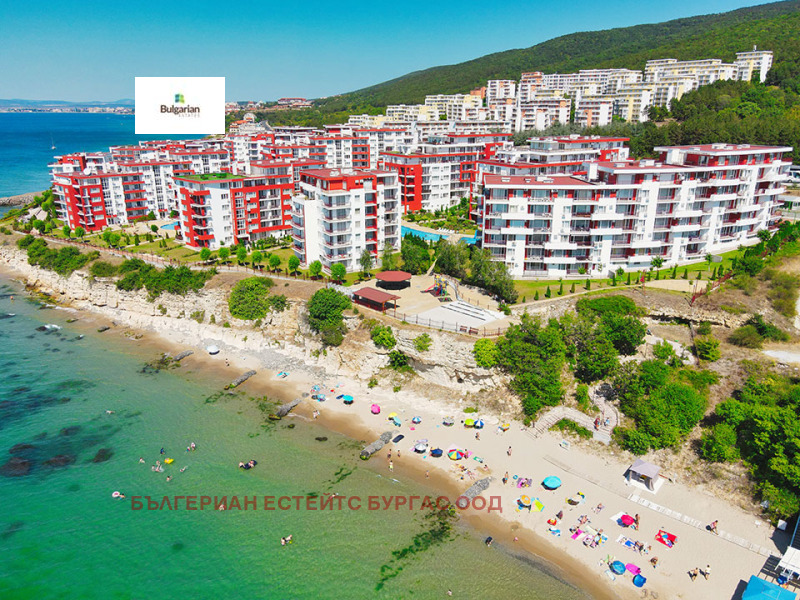 Продава  1 Schlafzimmer region Burgas , Sweti Wlas , 96 кв.м | 81104603 - изображение [13]