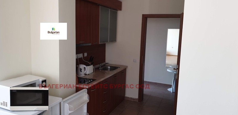 Продава  1 Schlafzimmer region Burgas , Sweti Wlas , 96 кв.м | 81104603 - изображение [5]