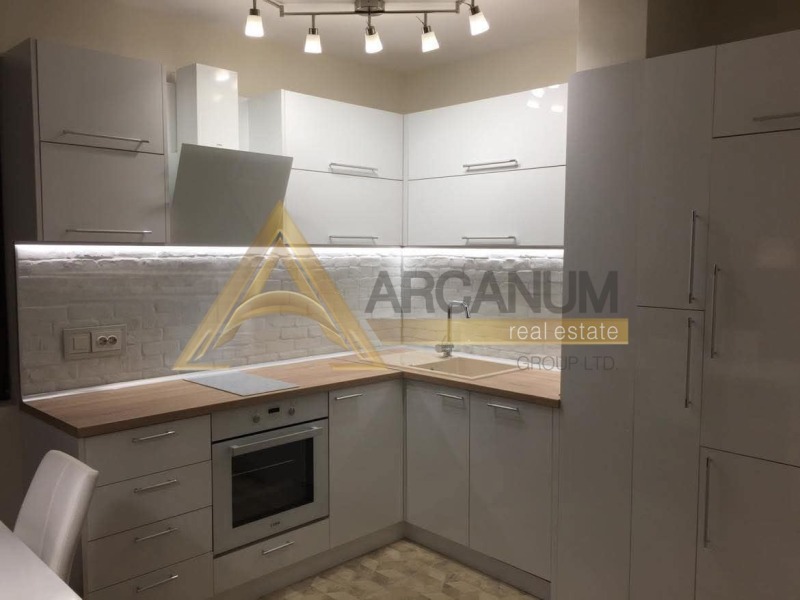 En venta  1 dormitorio Varna , Briz , 68 metros cuadrados | 64736446 - imagen [4]