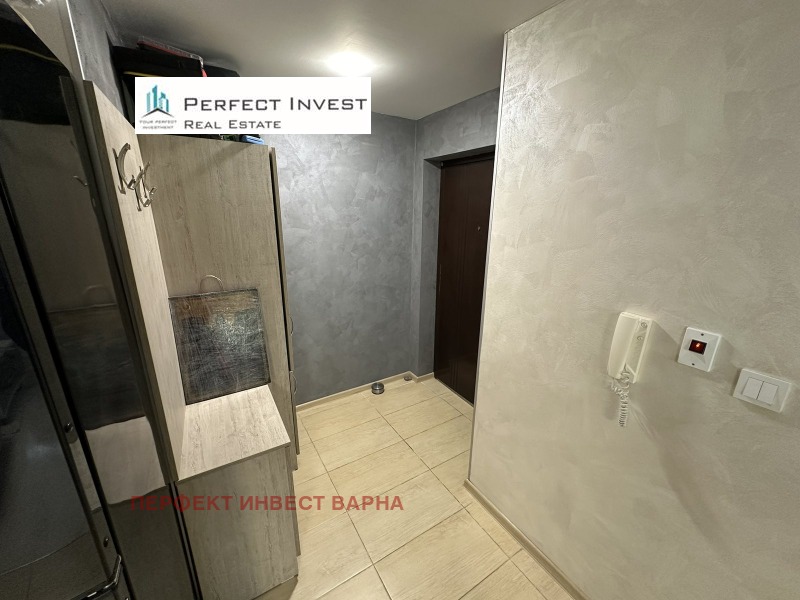 Продава  2-стаен град Варна , Конфуто , 62 кв.м | 83987178 - изображение [8]